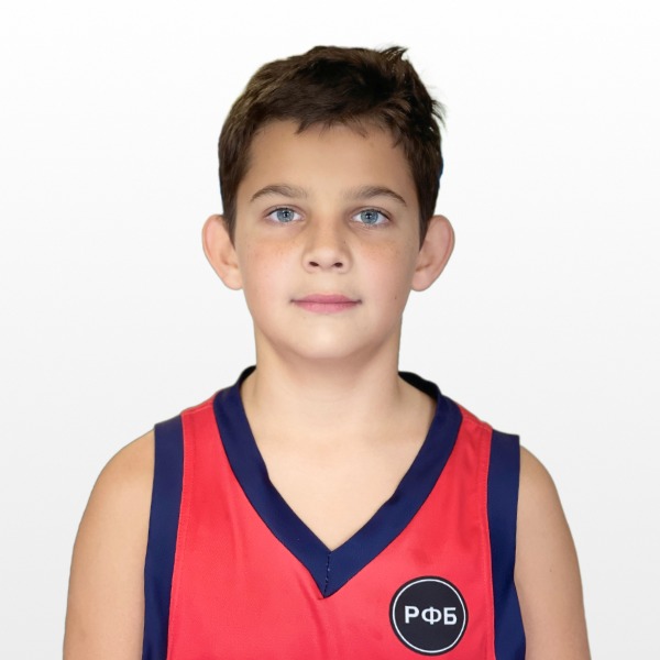 Грищенко Савелий