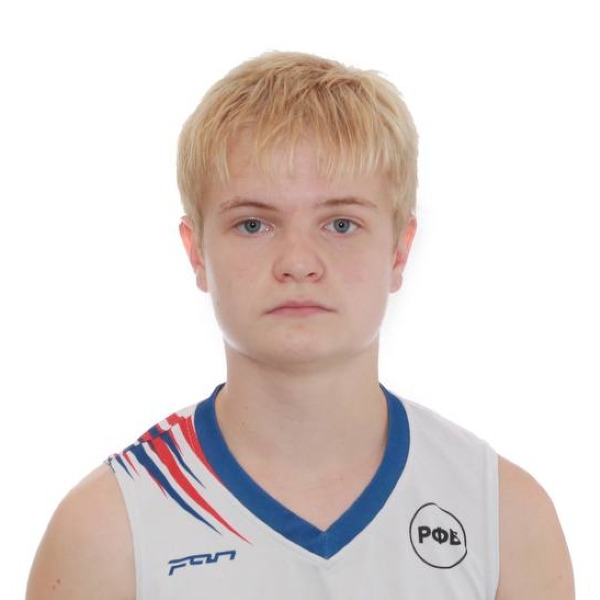 Прокопьев Кирилл