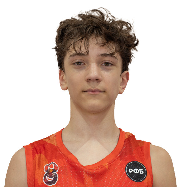 Журавлев Никита