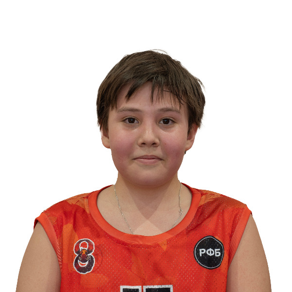 Кузнецов Тихон