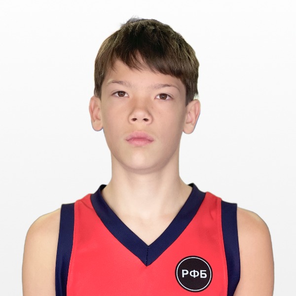 Петрученко Иван