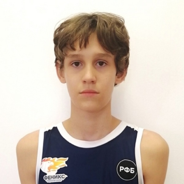 Абольянин Дмитрий