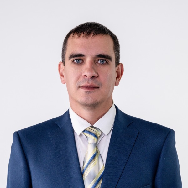 Перцев Алексей Валерьевич 