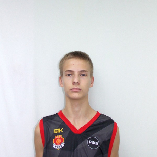 Гатин Кирилл