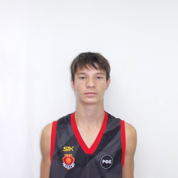 Передков Дмитрий