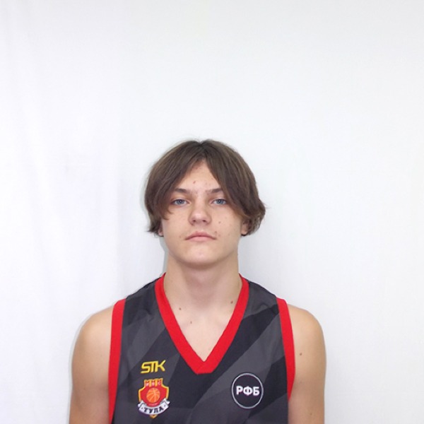 Привезенцев Марк