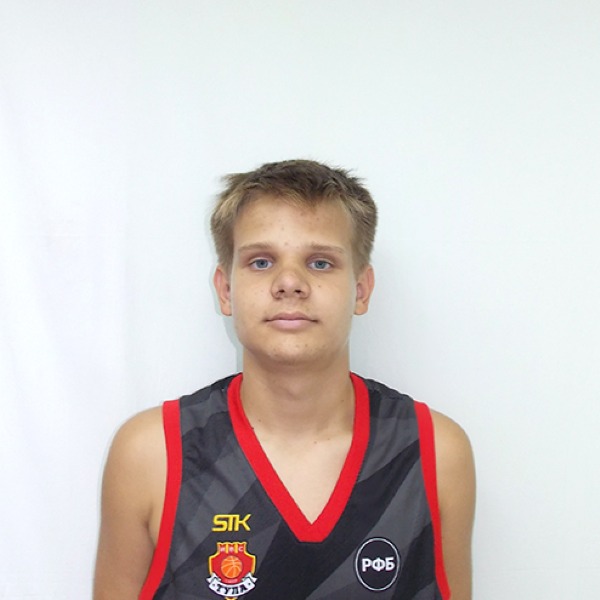 Савкин Андрей