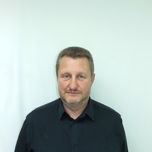 Петрухин Алексей Юрьевич