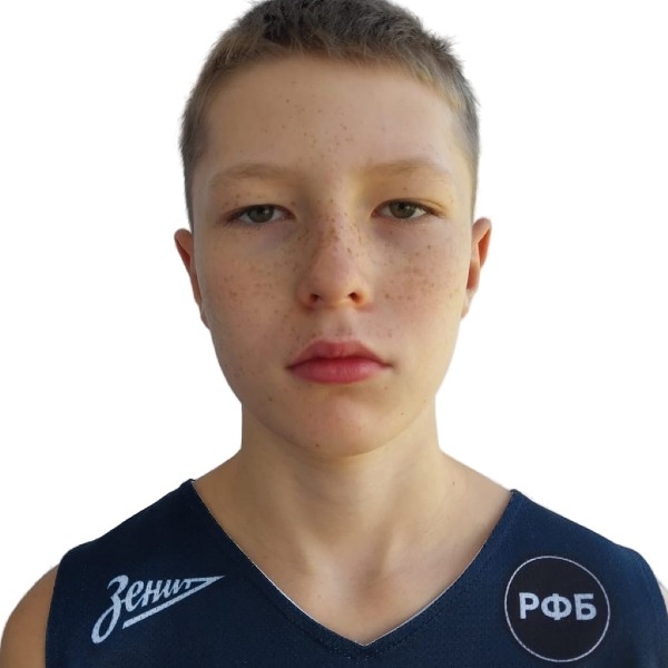 Алексеев Остап