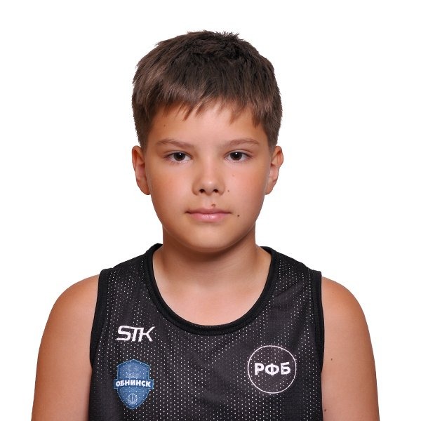 Ларин Даниил