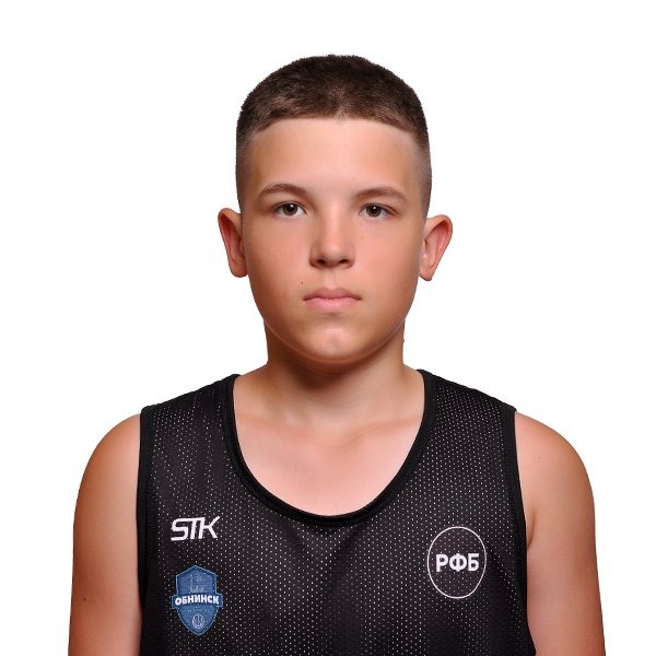 Полякин Захар