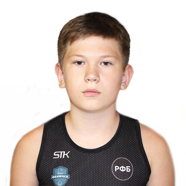 Порядков Станислав