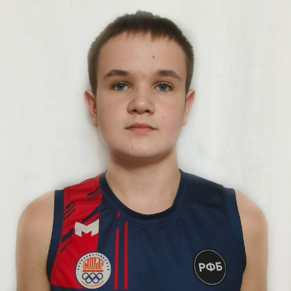 Котов Артём