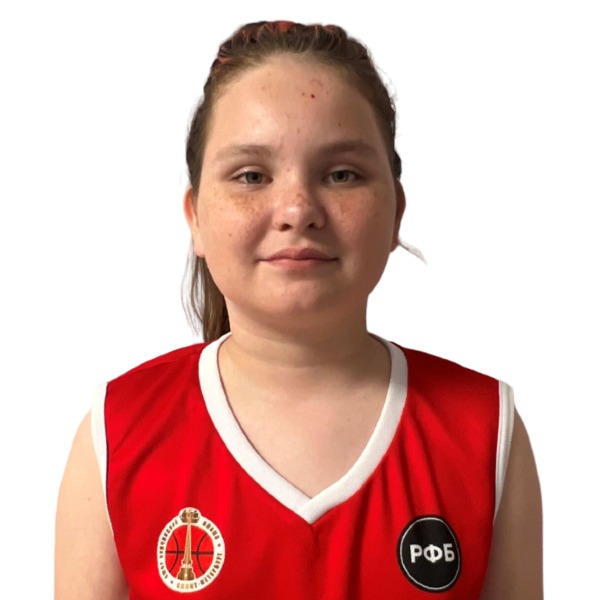 Шкилева Милана