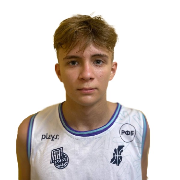 Рябов Александр