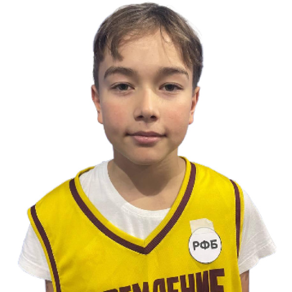 Гусятников Тимофей