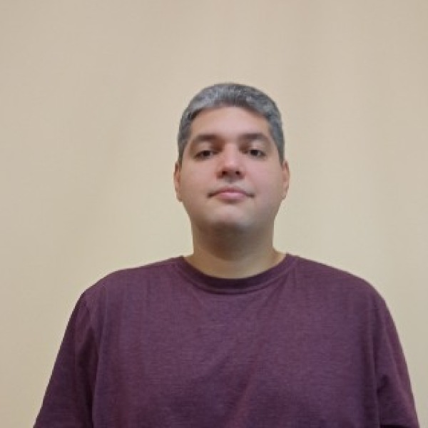 Рамазанов Эмиль Магомедович