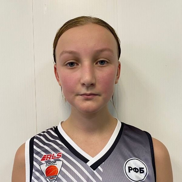 Баракова Александра