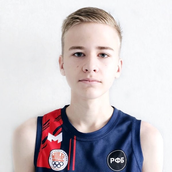 Грошев Александр