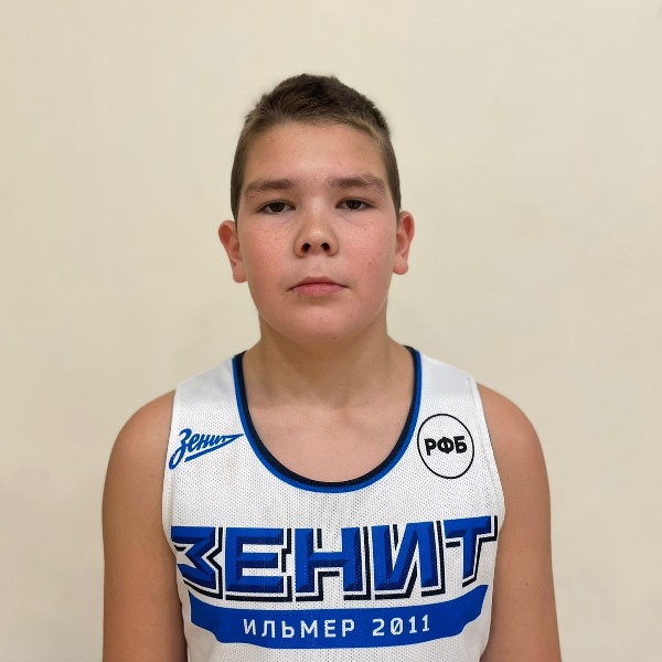 Абрамов Глеб