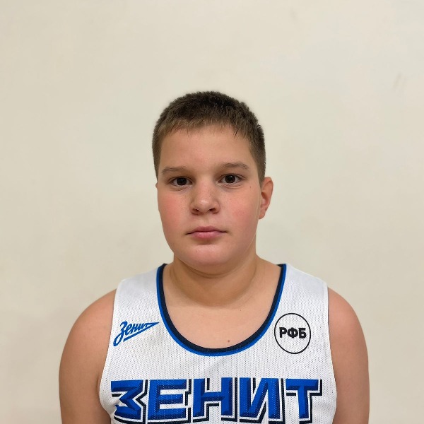 Алексеев Дмитрий