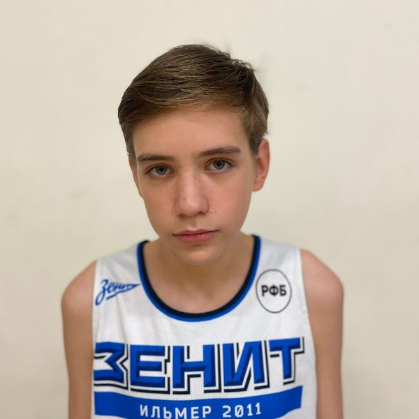 Беляев Андрей