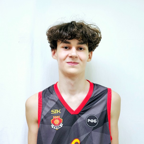 Квашилава Тимур