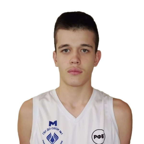 Лебедев Тимофей