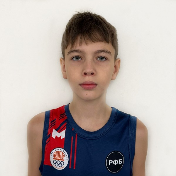 Корнев Богдан