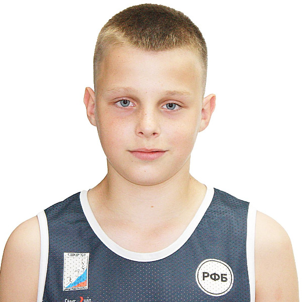 Гайдым Никита