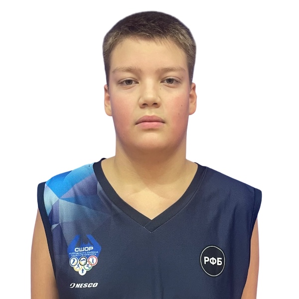 Пропалов Фёдор