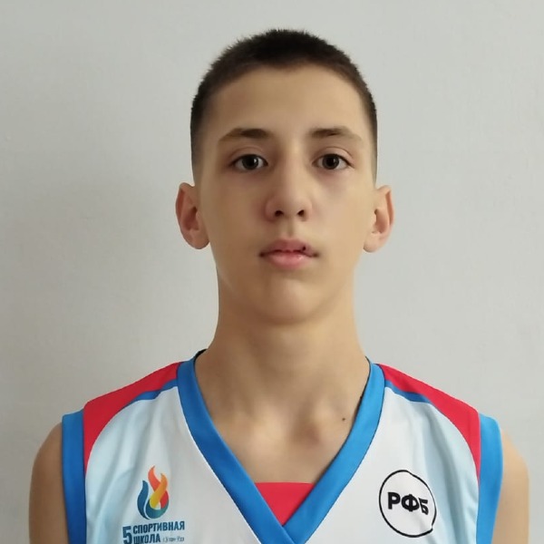 Косматов Александр