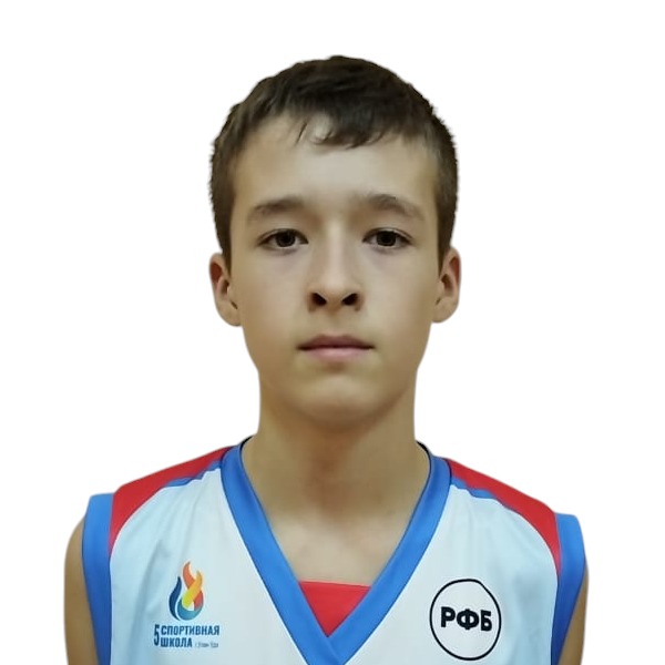 Ананин Михаил