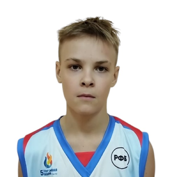 Гаськов Никита