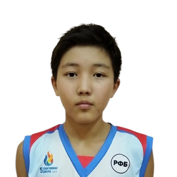 Гонжипов Роман