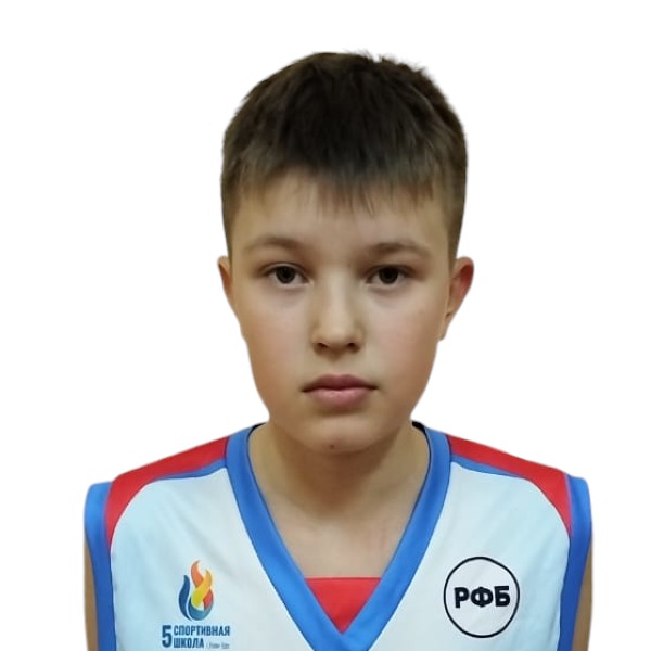 Попов Артём