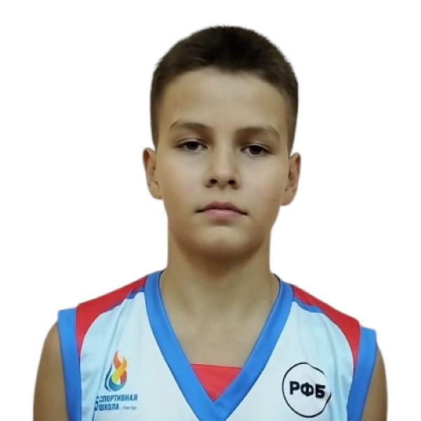 Фастунов Константин