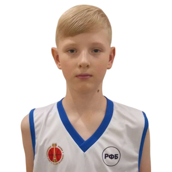 Бабин Борис