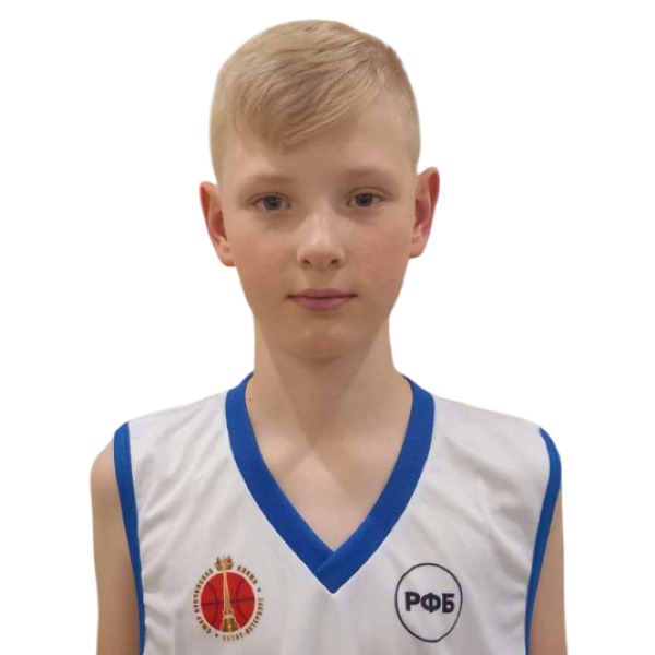 Бабин Леонид