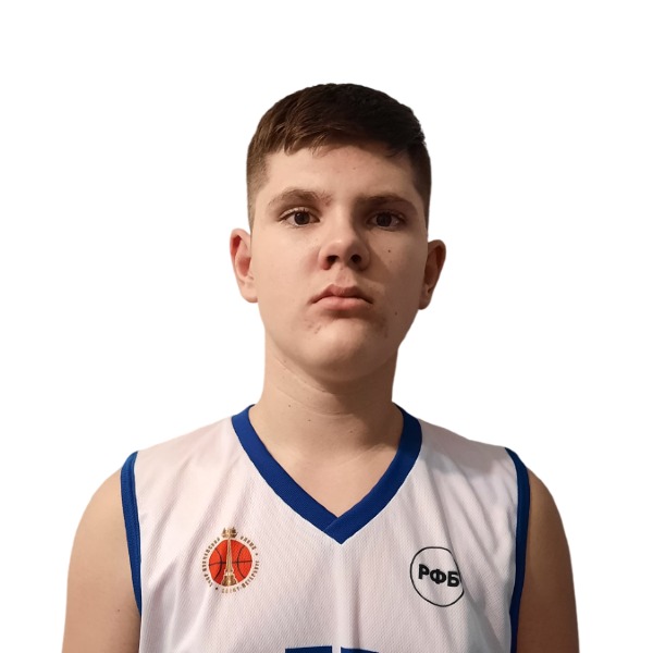 Сизов Владимир