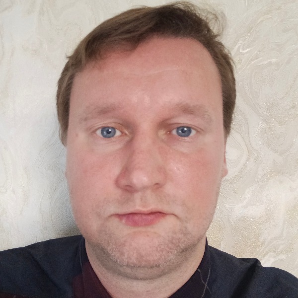 Владимиров Юрий Владиславович