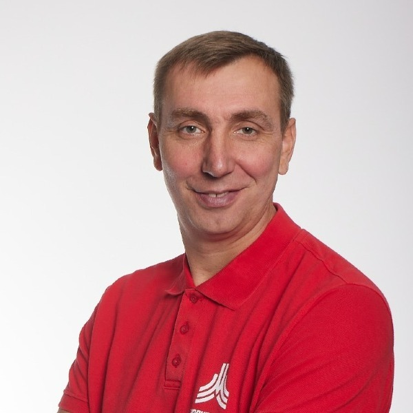 Козырьков Денис Алексеевич