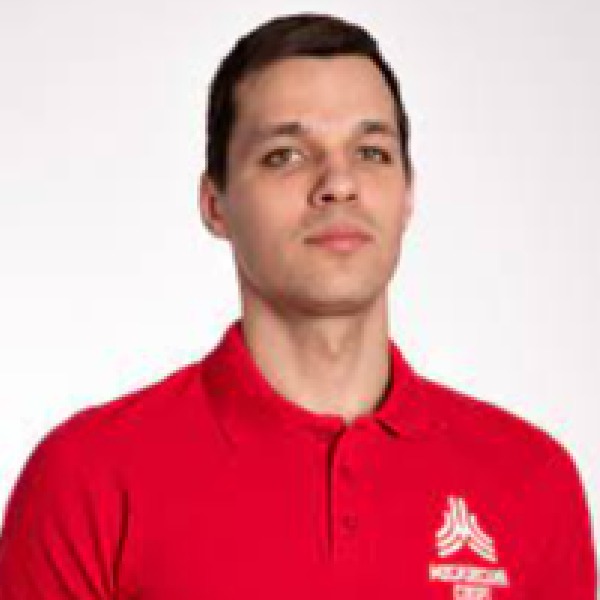 Белобородов Глеб Витальевич