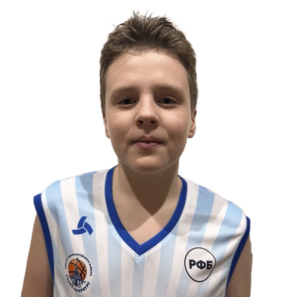 Смирнов Владислав