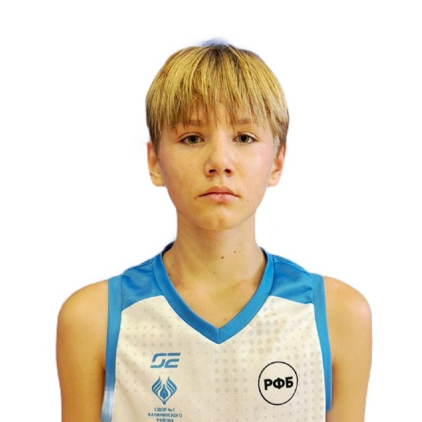 Гаштольд Александр