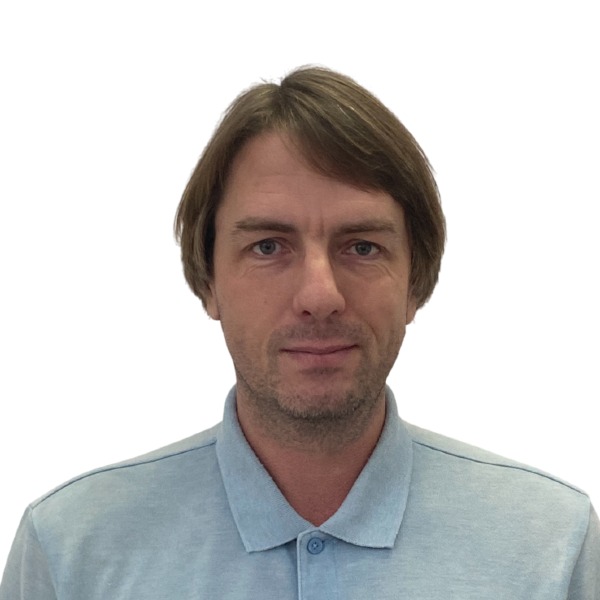 Пименов Алексей Игоревич