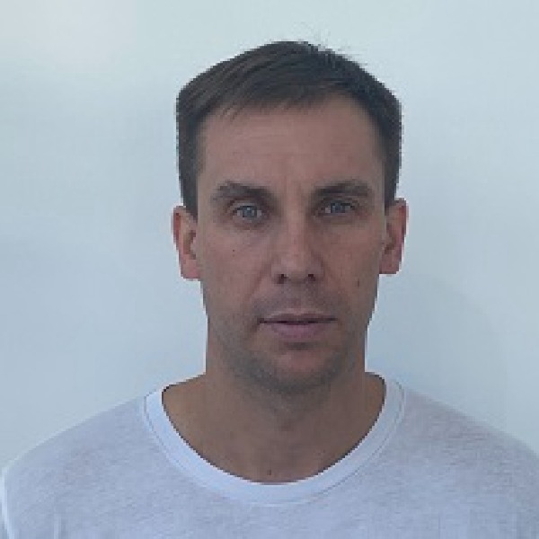 Шевцов Алексей Юрьевич