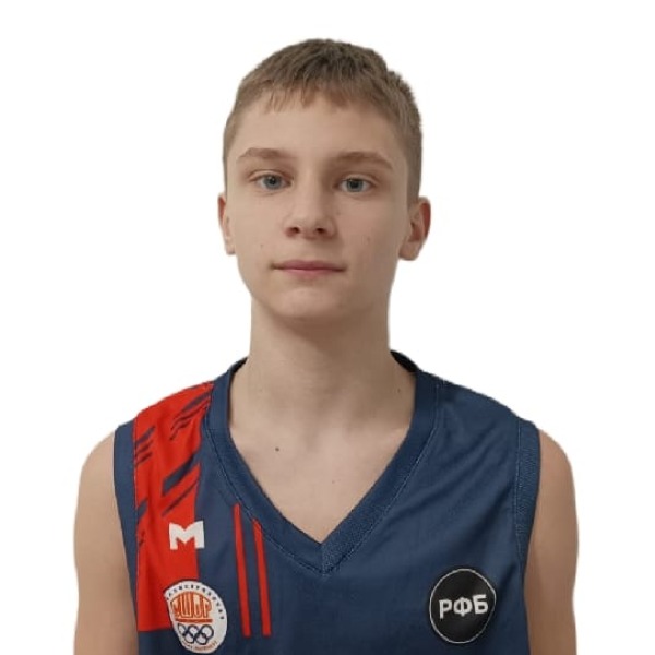 Евсеев Кирилл