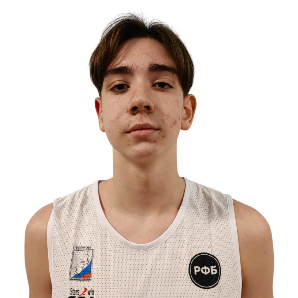 Ковалев Леонид