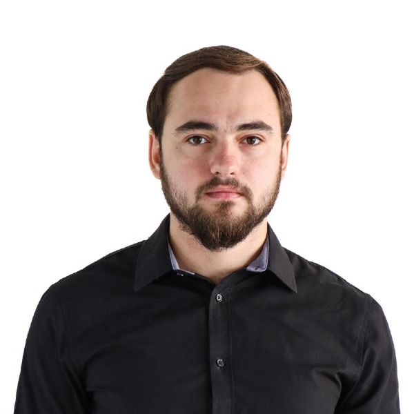 Денисов Кирилл Игоревич